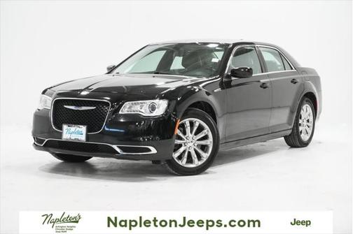 2019 Chrysler 300 Touring
