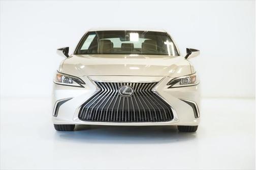 2019 Lexus ES 350 Base