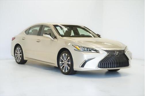2019 Lexus ES 350 Base