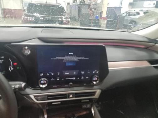 Iridium 2023 Lexus RX 350 Premium Plus