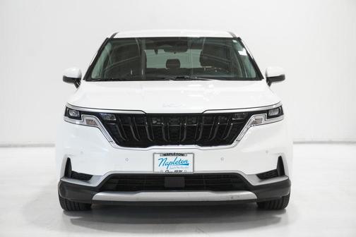 2022 Kia Carnival EX