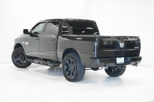 2016 RAM 1500 Tradesman/Express
