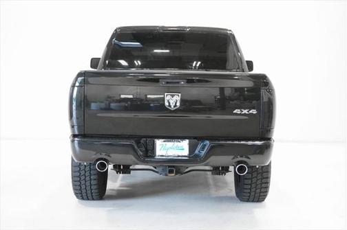 2016 RAM 1500 Tradesman/Express