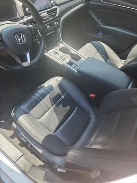 2021 Honda Accord Touring 2.0T