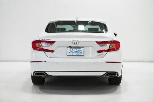 2021 Honda Accord Touring 2.0T