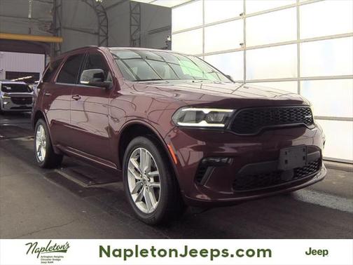 2023 Dodge Durango GT Plus