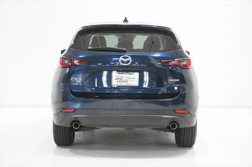 2023 Mazda CX-5 2.5 S Preferred