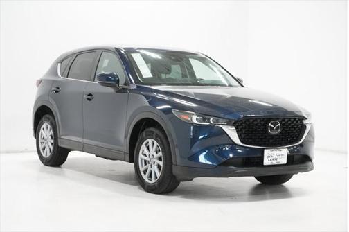 2023 Mazda CX-5 2.5 S Preferred