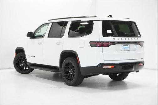 2025 Jeep Wagoneer Series II 4x4