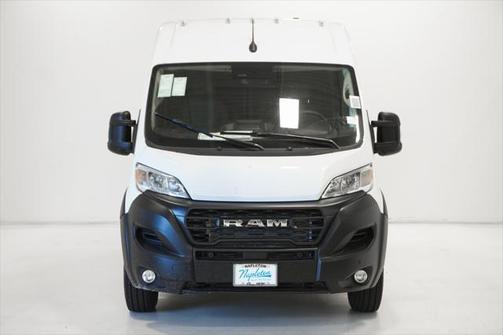 2025 RAM ProMaster 2500 Tradesman