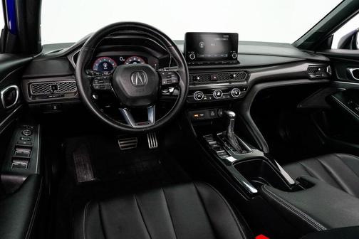 2024 Acura Integra A-SPEC