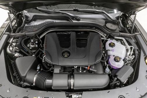 Green Machine 2026 Dodge Charger R/T Scat Pack
