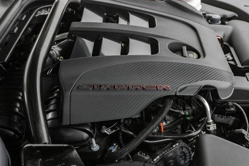 Green Machine 2026 Dodge Charger R/T Scat Pack