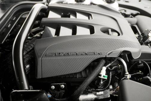 Diamond Black Crystal Pearlcoat 2026 Dodge Charger R/T