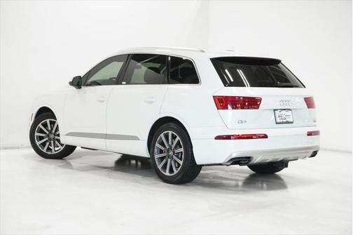 2017 Audi Q7 3.0T Prestige