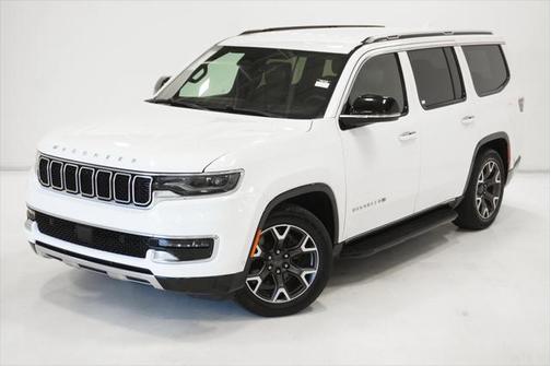 2023 Jeep Wagoneer Series III 4x4