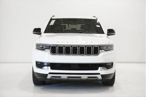 2023 Jeep Wagoneer Series III 4x4