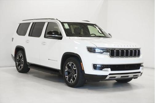 2023 Jeep Wagoneer Series III 4x4