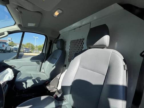 2018 Ford Transit-150 Base
