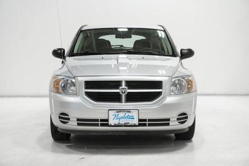 2007 Dodge Caliber Base
