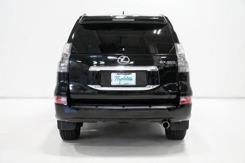 2017 Lexus GX 460 Premium