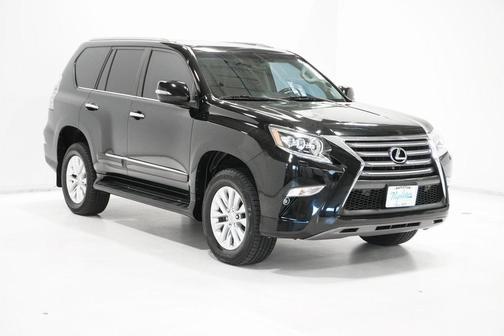 2017 Lexus GX 460 Premium