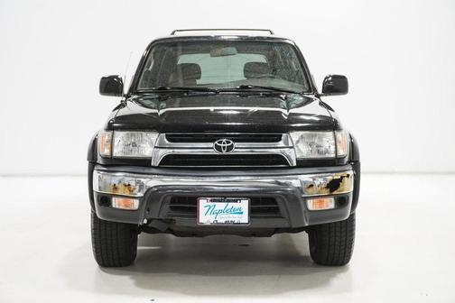 2002 Toyota 4Runner SR5