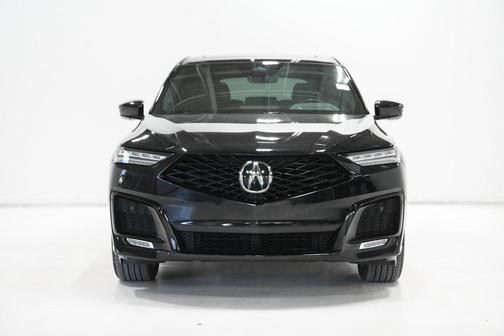 2025 Acura MDX A-SPEC