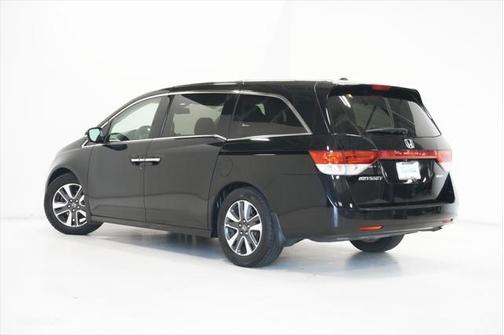 2016 Honda Odyssey Touring