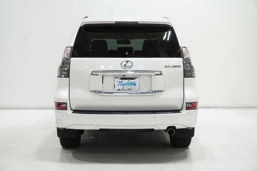 2019 Lexus GX 460 Premium