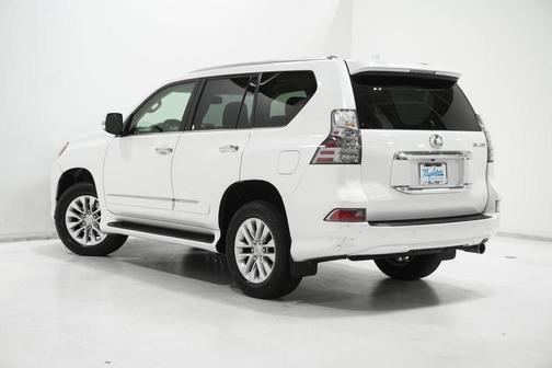 2019 Lexus GX 460 Premium