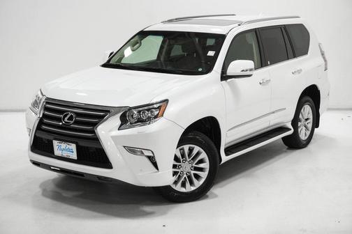 2019 Lexus GX 460 Premium