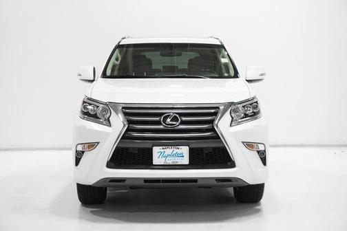 2019 Lexus GX 460 Premium