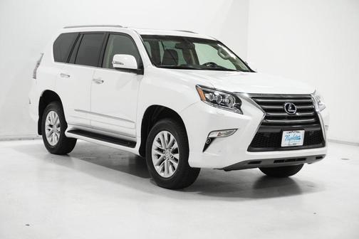 2019 Lexus GX 460 Premium