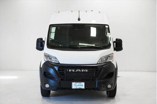 2024 RAM ProMaster 3500 High Roof