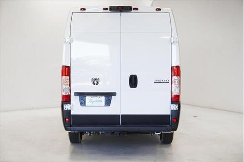 2024 RAM ProMaster 3500 High Roof
