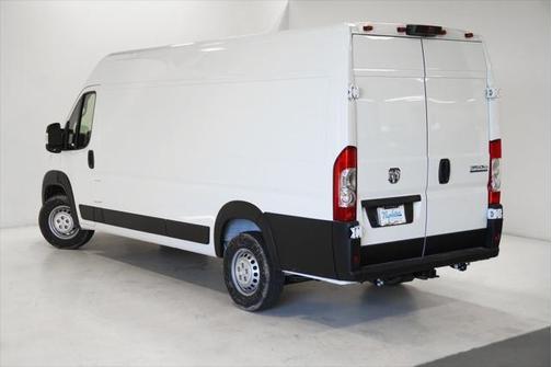 2024 RAM ProMaster 3500 High Roof