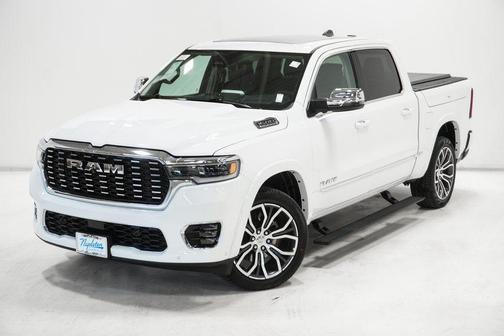 2026 RAM 1500 ST