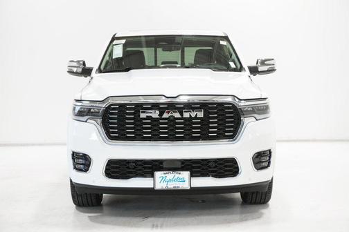 2026 RAM 1500 ST