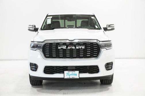 2026 RAM 1500 ST