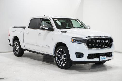 2026 RAM 1500 ST