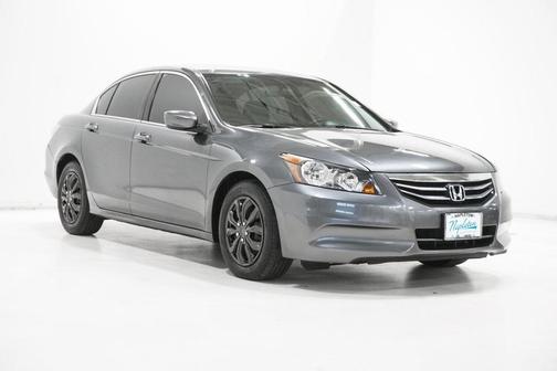 2012 Honda Accord 2.4 LX