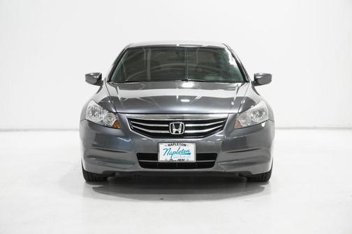 2012 Honda Accord 2.4 LX