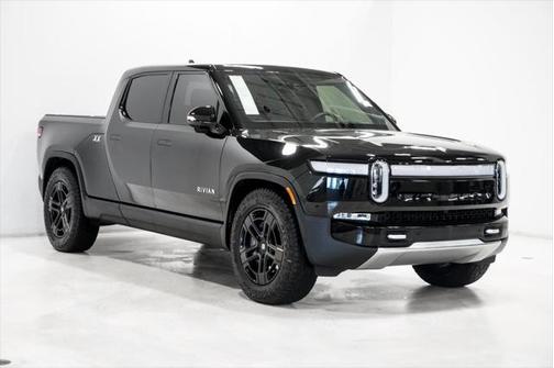 2024 Rivian R1T Adventure