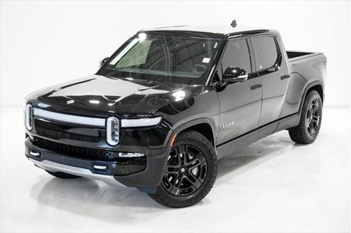 2024 Rivian R1T Adventure