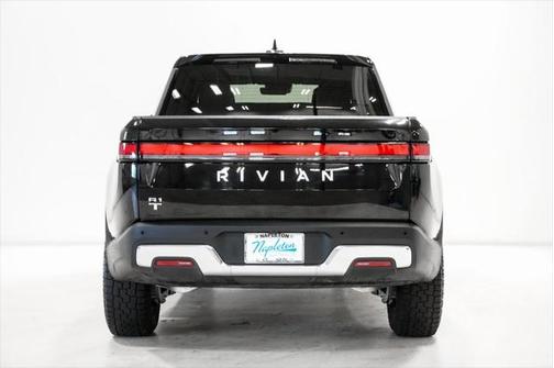 2024 Rivian R1T Adventure