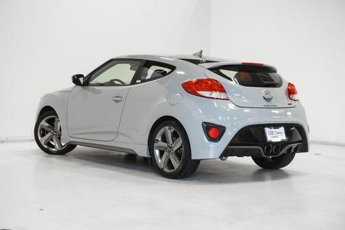 2014 Hyundai Veloster Turbo R-Spec