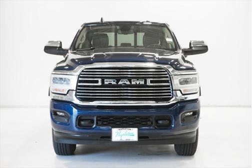 2022 RAM 2500 Laramie Crew Cab 4x4 6'4' Box