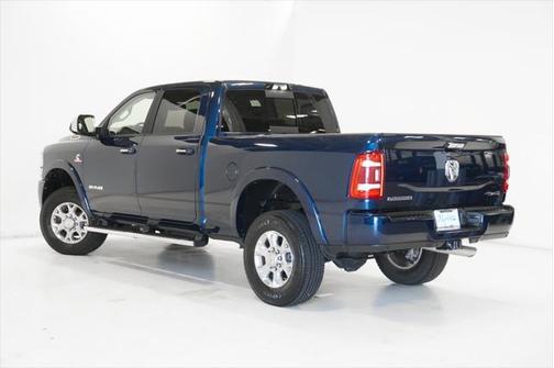2022 RAM 2500 Laramie Crew Cab 4x4 6'4' Box