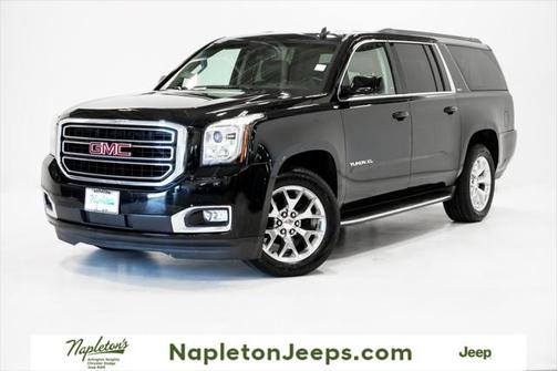 2015 GMC Yukon XL 1500 SLT